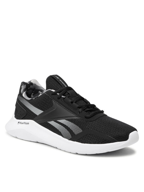

Кроссовки Energylux 2.0 GV8327 Reebok Черный 45,5 EU, Energylux 2.0 GV8327