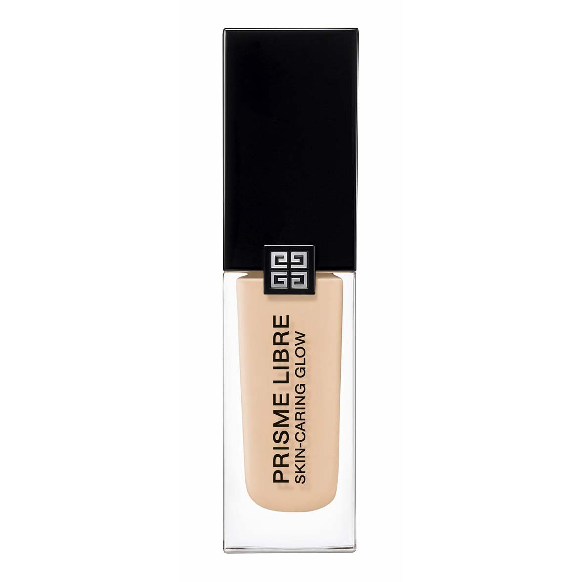 

Тональное средство-флюид Givenchy prisme libre skin-caring glow ухаживающее, 1-N80, 30 мл