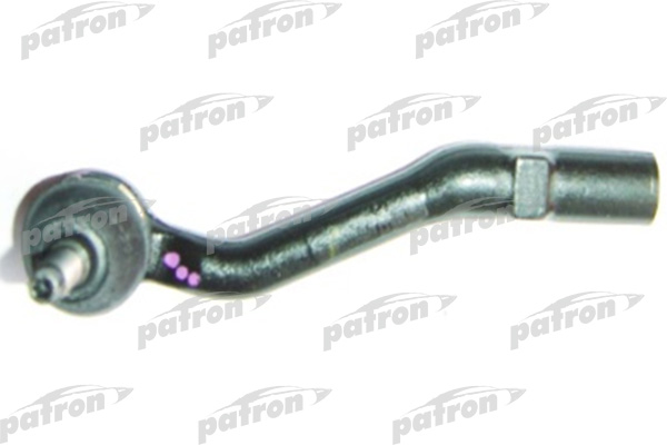 

Наконечник рулевой тяги CITROEN: C2 03-, C3 02- (Произведено в Турции) PATRON PS1177R