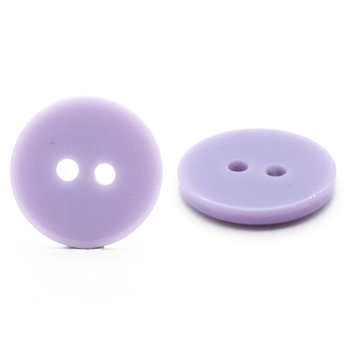 

Пуговицы АЙРИС, CX K-22, 24L (53-Lilac), 72 шт