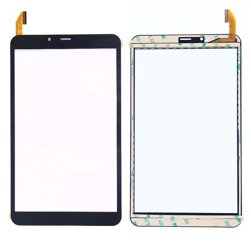 

Тачскрин ORIGberry для Dexp Ursus K18 3G (черный)