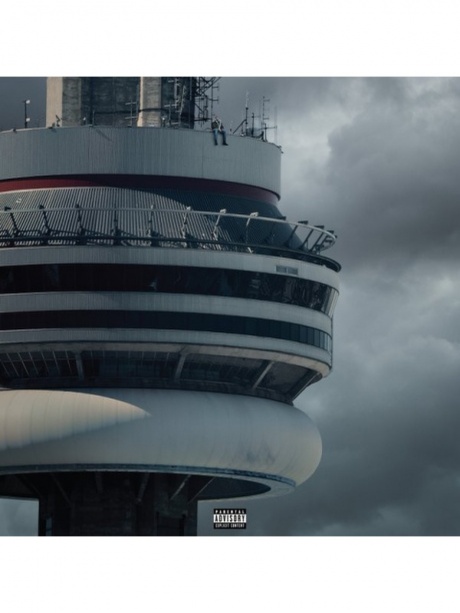 

DRAKE - Views