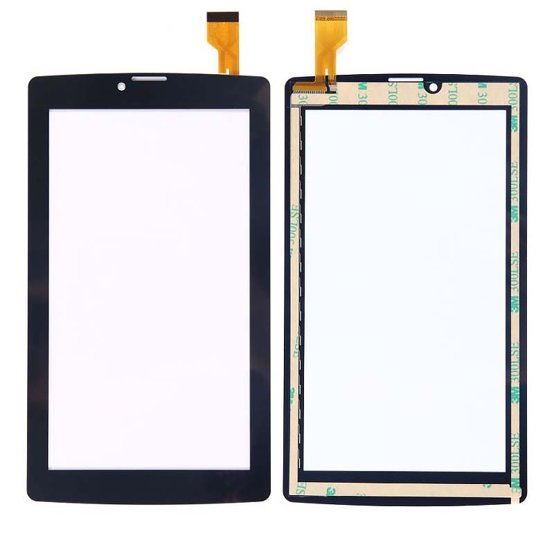 

Тачскрин ORIGberry для BQ-7036L Hornet 4G CX17-706-V02 (45 пин) (черный)