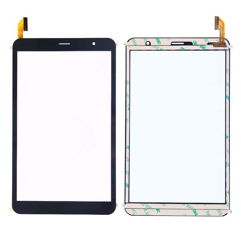 

Тачскрин ORIGberry для Dexp Ursus S180 3G (DP080579-F4-A) (черный)