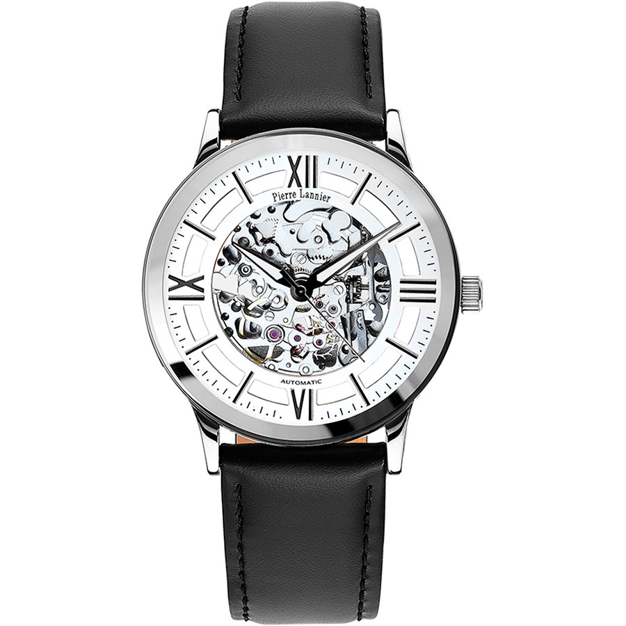

Наручные часы мужские Pierre Lannier 330C103, 330C103