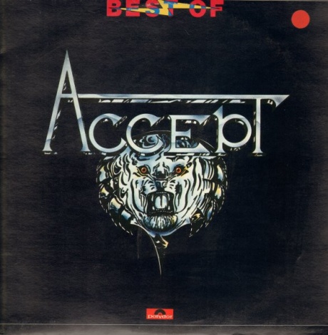 

ACCEPT - Best Of Accept