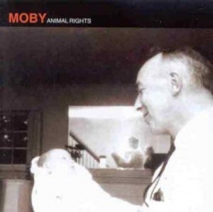 

MOBY - Animal Rights