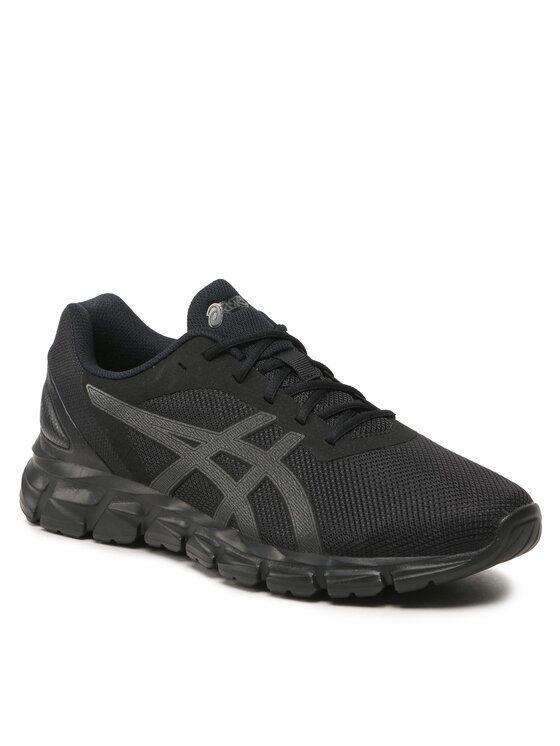

Кроссовки мужские Asics Gel-Quantum Lyte II 1201A630 черные 45 EU, Черный, Gel-Quantum Lyte II 1201A630