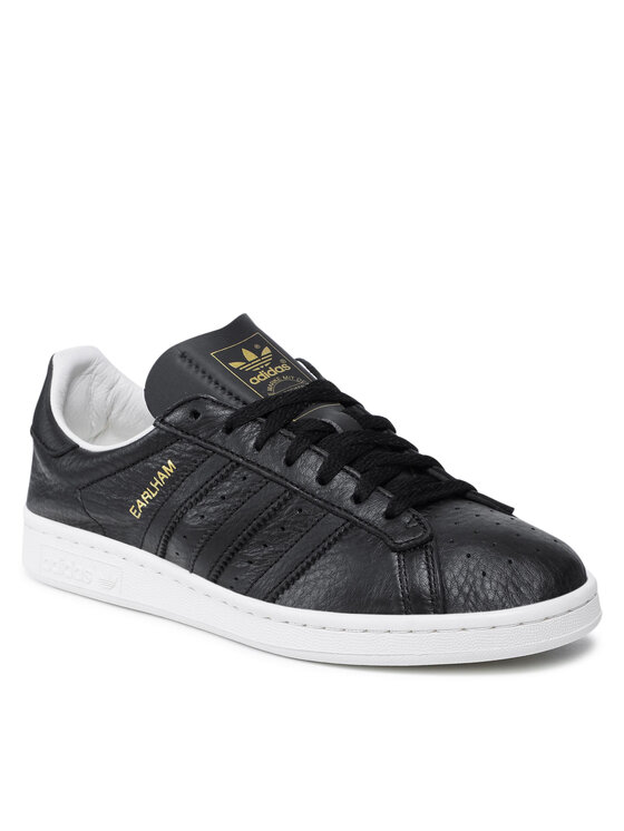

Кроссовки Earlham GW5759 adidas Черный 40,5 EU, Earlham GW5759
