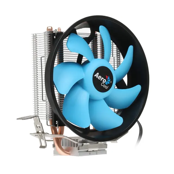 Кулер для процессора AeroCool VERKHO 2 PLUS PWM