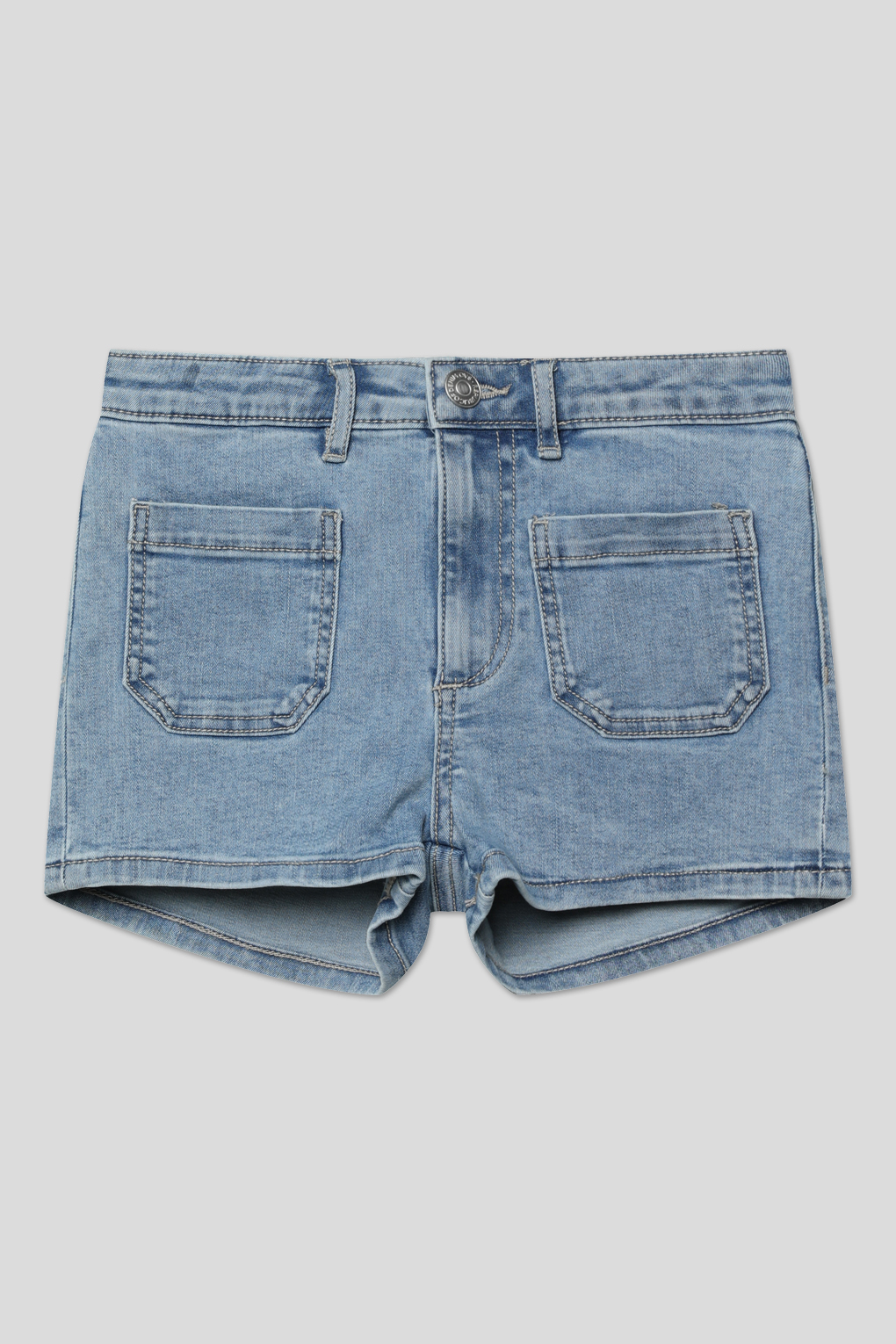 

Шорты детские Republic of Denim 2018280, синий, 11-12 лет, 2018280