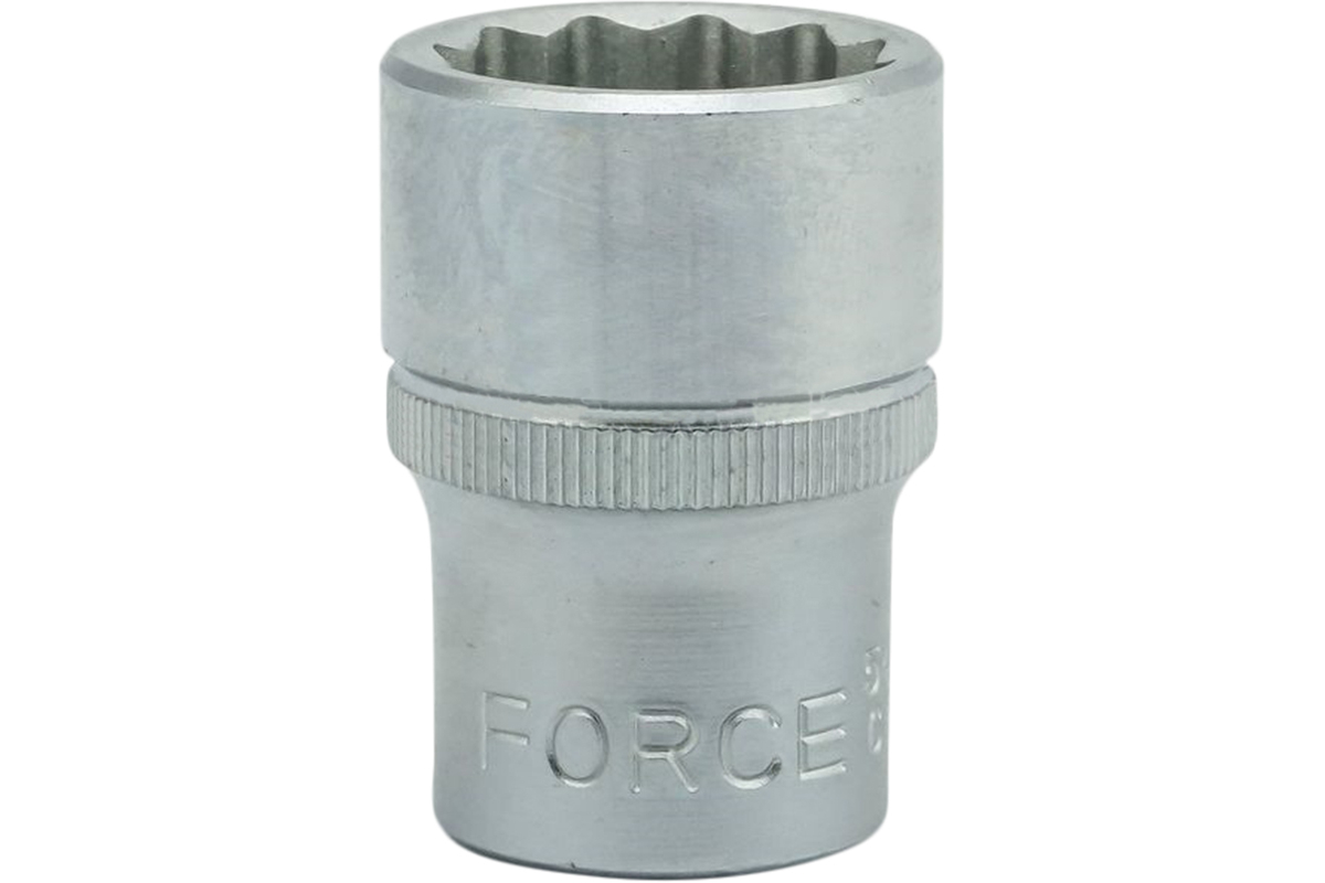 

Головка Дюймовая Гран Force 5493.4 FORCE арт. 5493.4