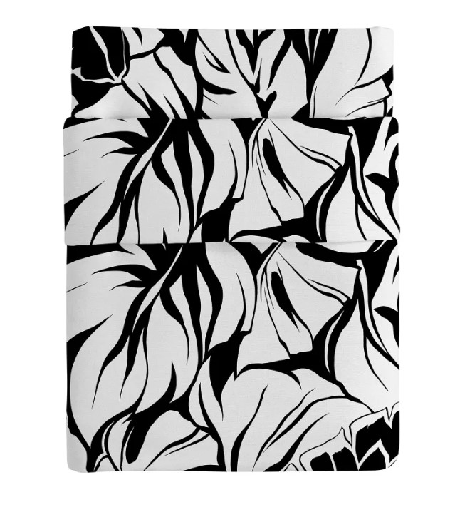 

Пододеяльник перкаль 215х175 Унисон, Унисон серия Перкаль