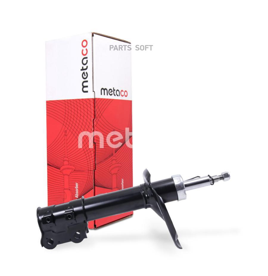 

METACO 4810-075L Амортизатор передний левый / газомасляный 1шт
