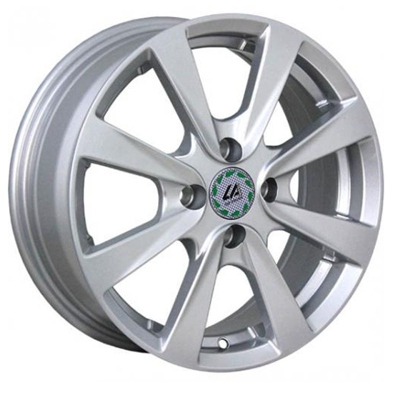 

Колесный диск LegeArtis Replica TD RN11-S 6x15/4x100 D60.1 ET50 S