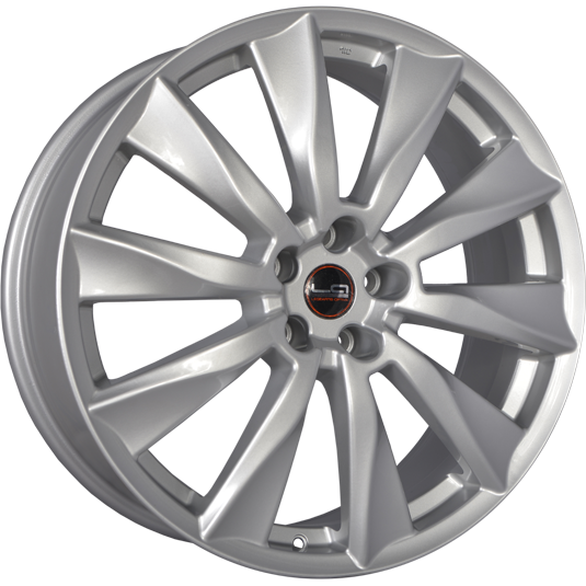 

Колесный диск LegeArtis Replica TD FD71 8x18/5x114.3 D63.3 ET55 S