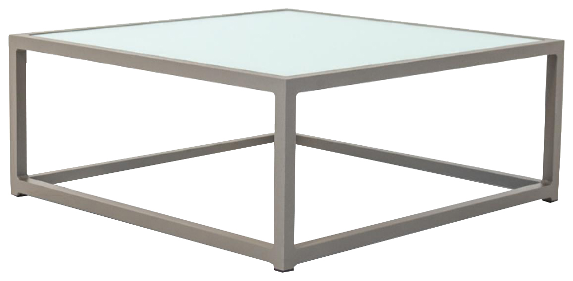 

Стол для дачи 4sis Касабланка SIS_00000001622 gray 75x75x32 см, Касабланка