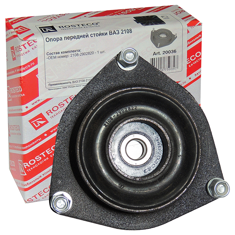 

Опора поворотная 2108 "Rosteco"