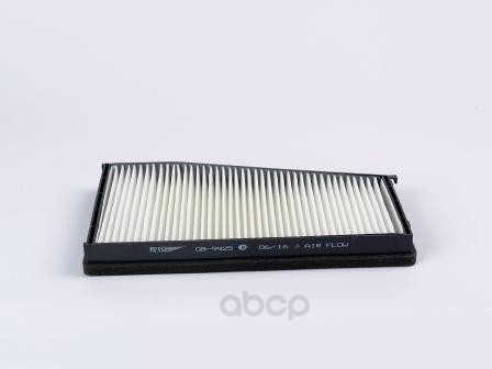 

Фильтр воздушный салона Big Filter GB9925