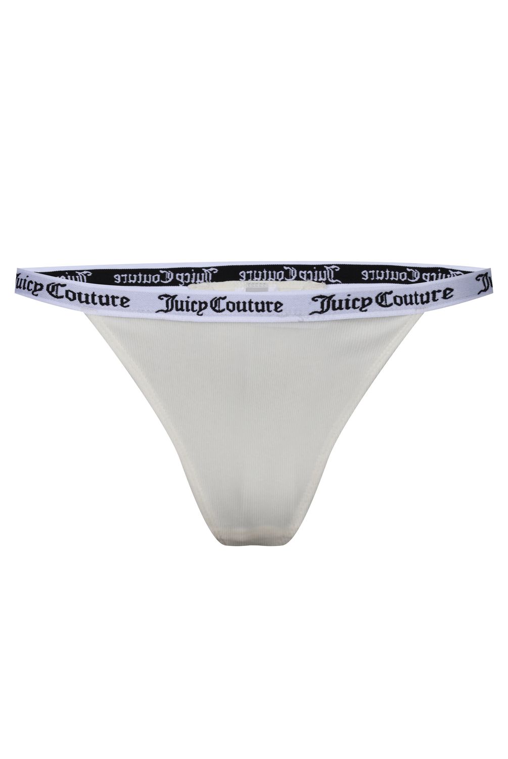 Трусы женские Juicy Couture JCLTH123505 бежевые 48 RU