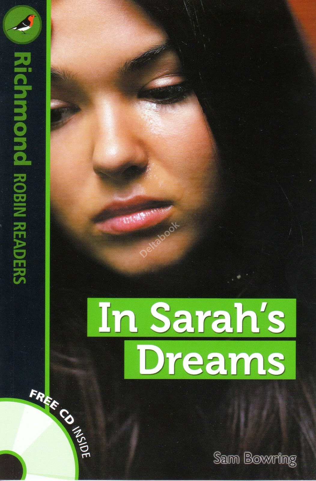 Sarah dream