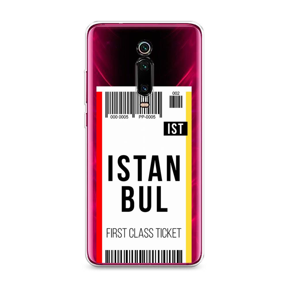 Чехол на Xiaomi Redmi K20 