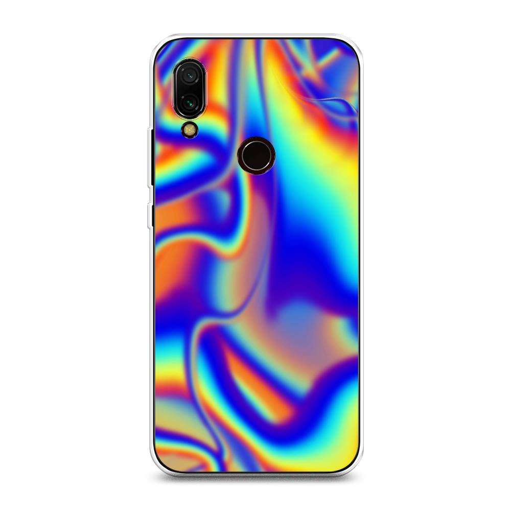 Чехол на Xiaomi Redmi 7 