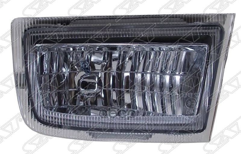 

Фара Противотуманная Toyota Land Cruiser Prado 96-02 Rh (правый) Sat арт. ST-212-2026R