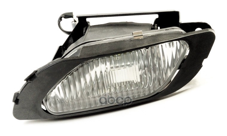 Фара Противотуманная Daewoo Nexia Правая (Рамка Серая) Arirang Arirang арт. ARG233047R 100036048794