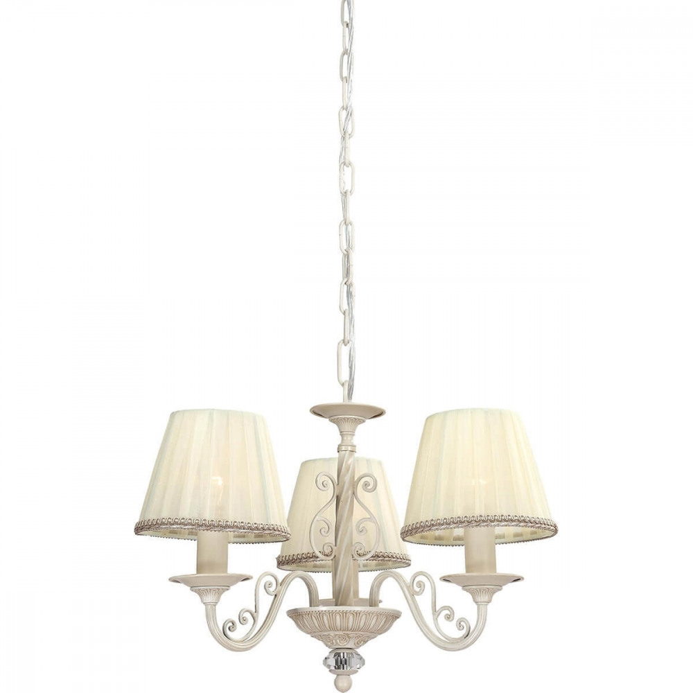 

Подвесная люстра ORIA 144.3 white, Lucia Tucci ORIA 144.3 white