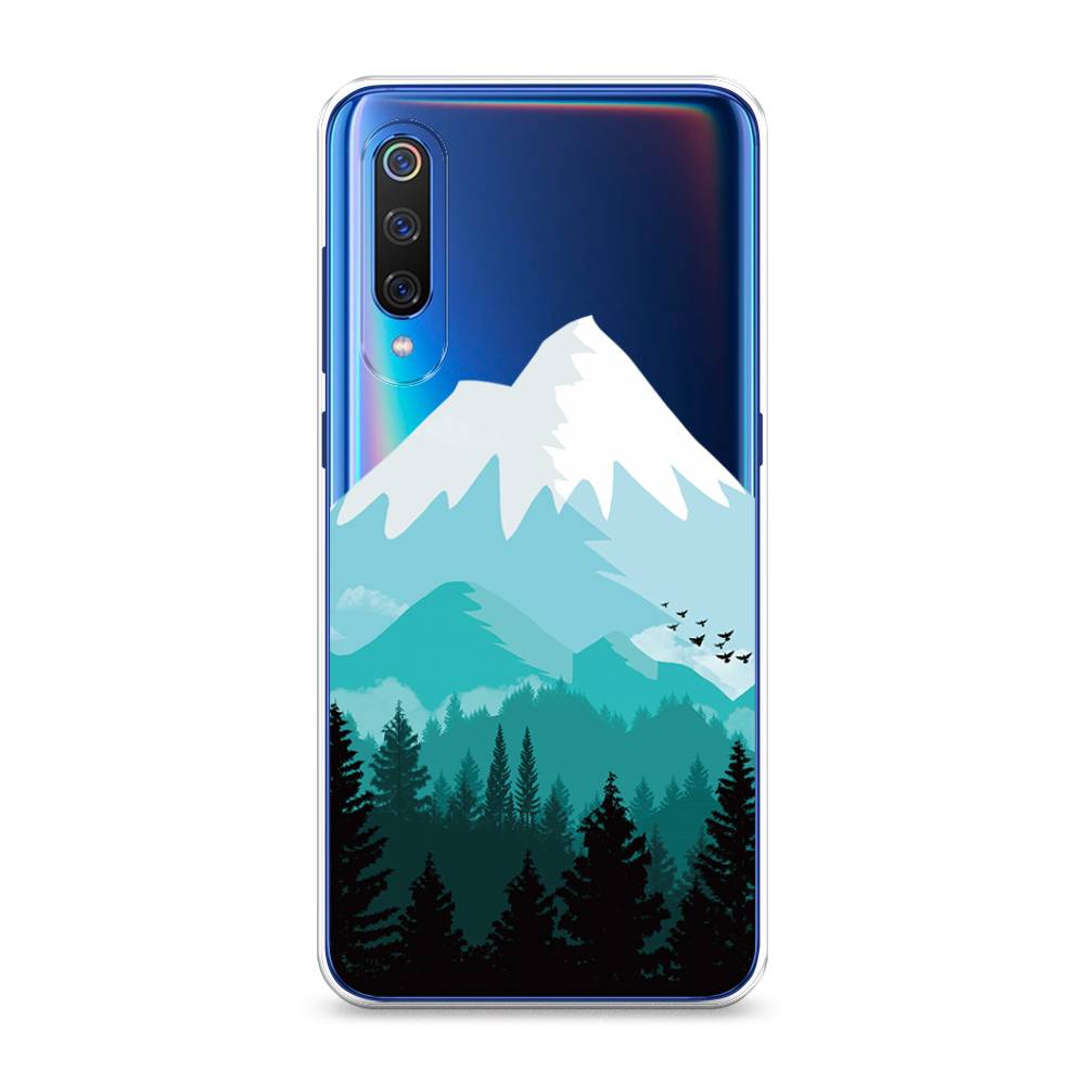 Чехол на Xiaomi Mi 9 