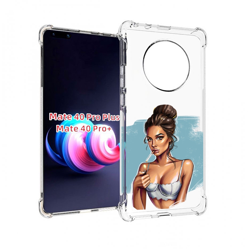 

Чехол MyPads toyota-4 для UleFone Power Armor 14/14 Pro, Прозрачный, Tocco