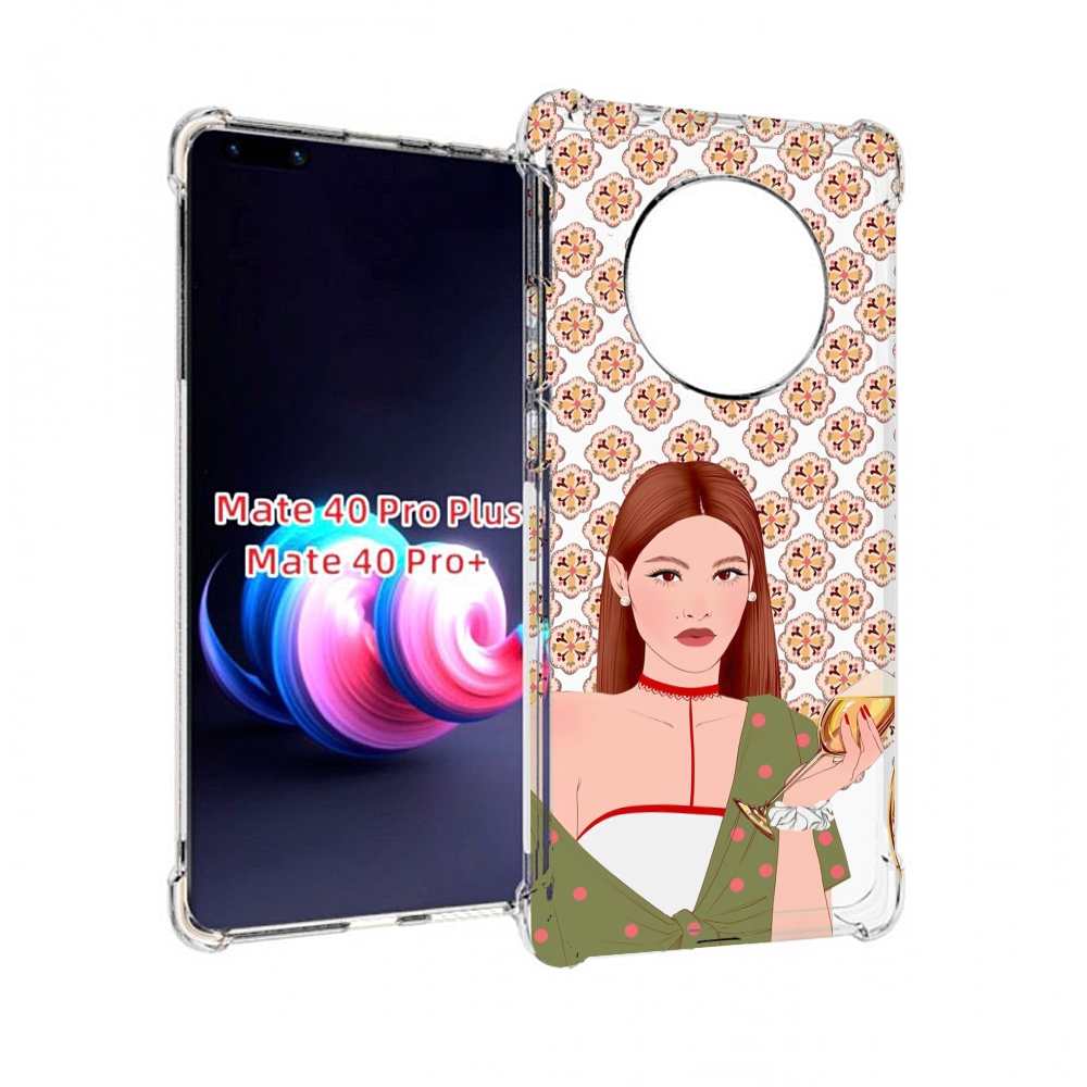 

Чехол на Xiaomi Redmi Note 11 Pro/11 Pro 5G/11E Pro "Белый медведь", Прозрачный, Tocco