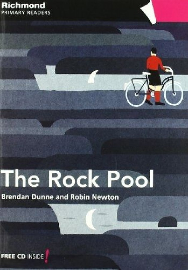 

Книга Primary Readers Level 6 The Rockpool