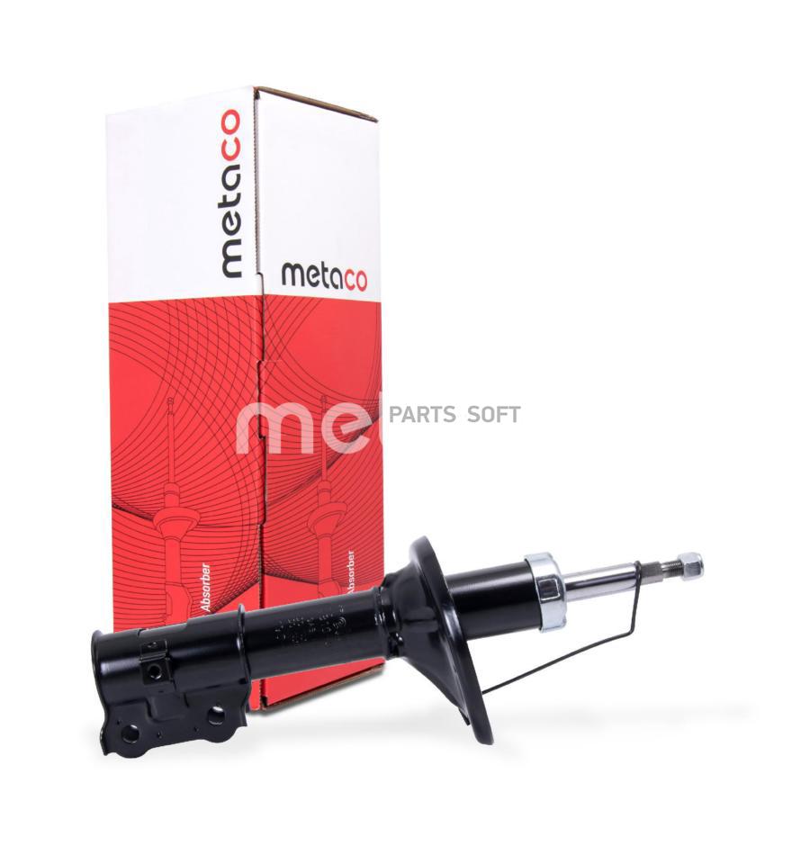 

METACO 4810-038L Амортизатор передний левый / газомасляный 1шт