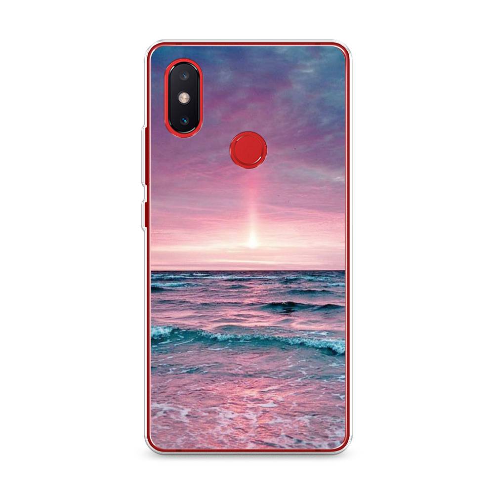 Чехол на Xiaomi Mi 8 SE 