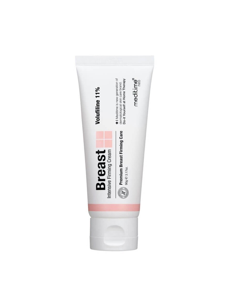 

Крем для подтяжки груди Medititme NEO Breast Intensive Firming Cream, Крем