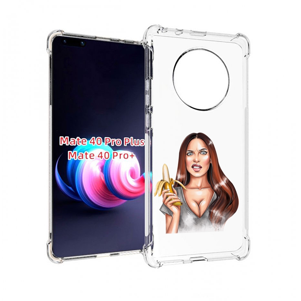 

Чехол на Xiaomi Redmi Note 11 Pro Plus 5G "Шоколад в обертке", Прозрачный, Tocco