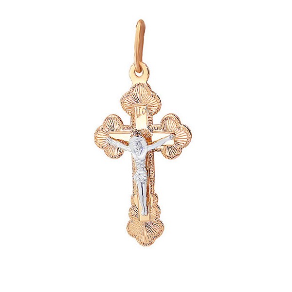 

Подвеска из золота Golden Eagle ПТ13086090Г, ПТ13086090Г