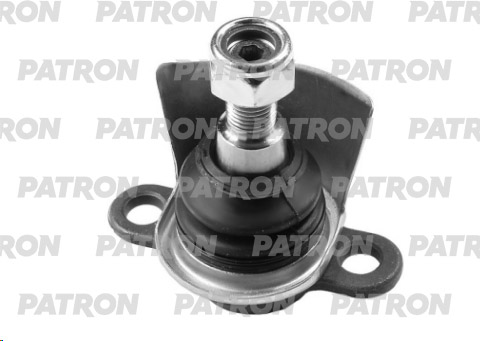 

Опора шаровая 7M0 407 365A FORD: GALAXY 95-, VW: SHARAN 96- PATRON PS3020