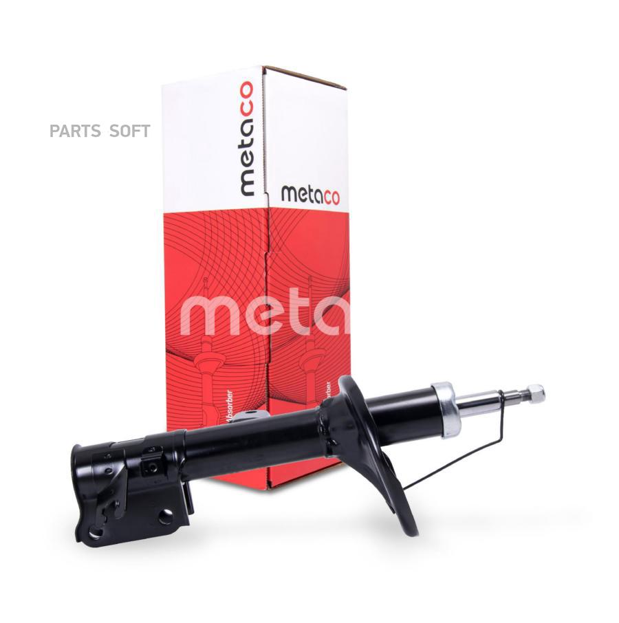 

METACO 4810-023L Амортизатор передний левый / газомасляный 1шт