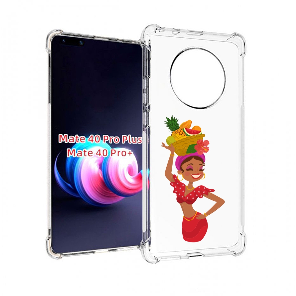 

Чехол на Xiaomi Redmi Note 11 4G Global/Redmi Note 11S "Цветной космос", Прозрачный, Tocco