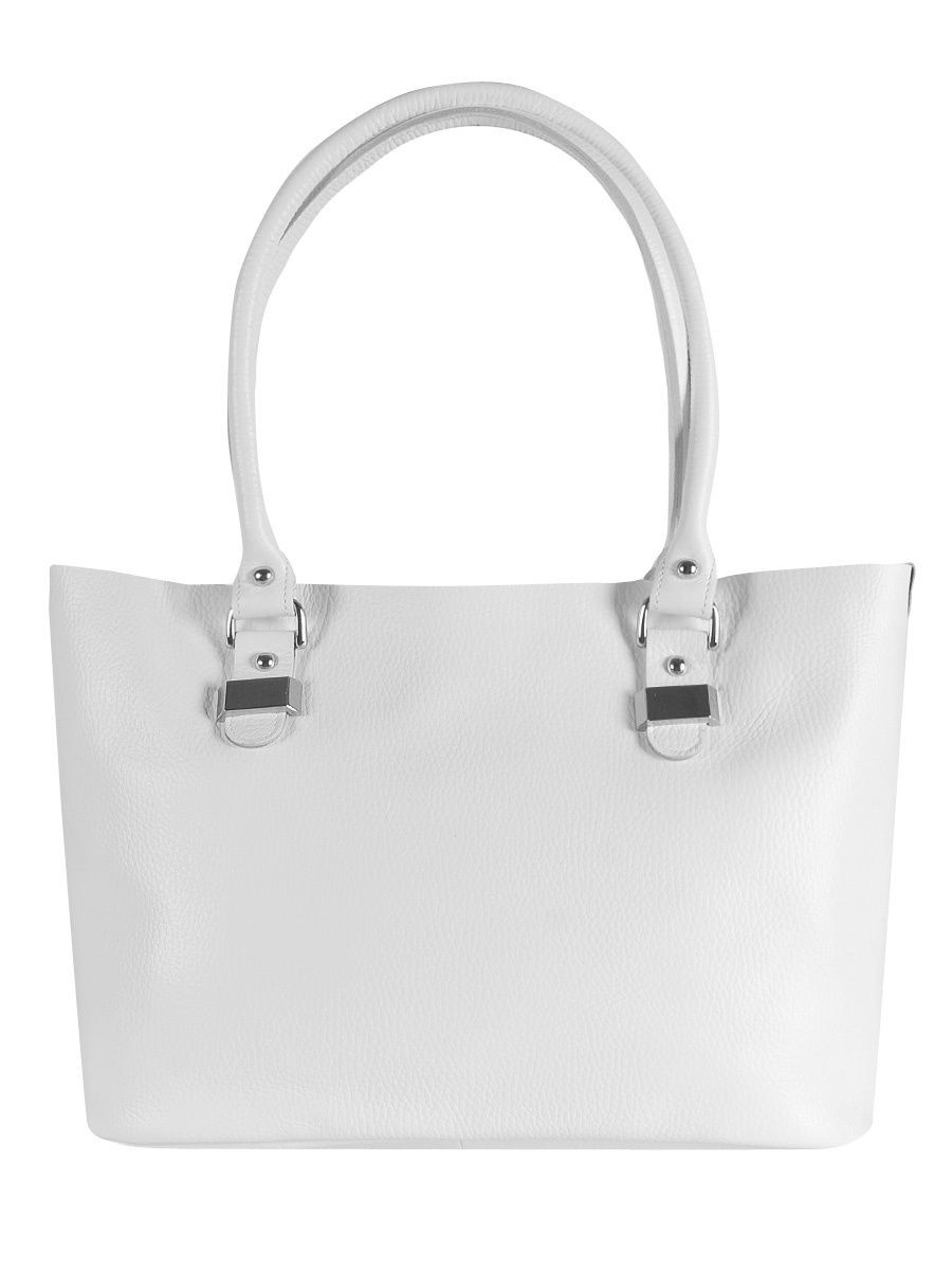 

Сумка тоут женская MAYGER А-ДС-323-3, белый, А-ДС-323-3