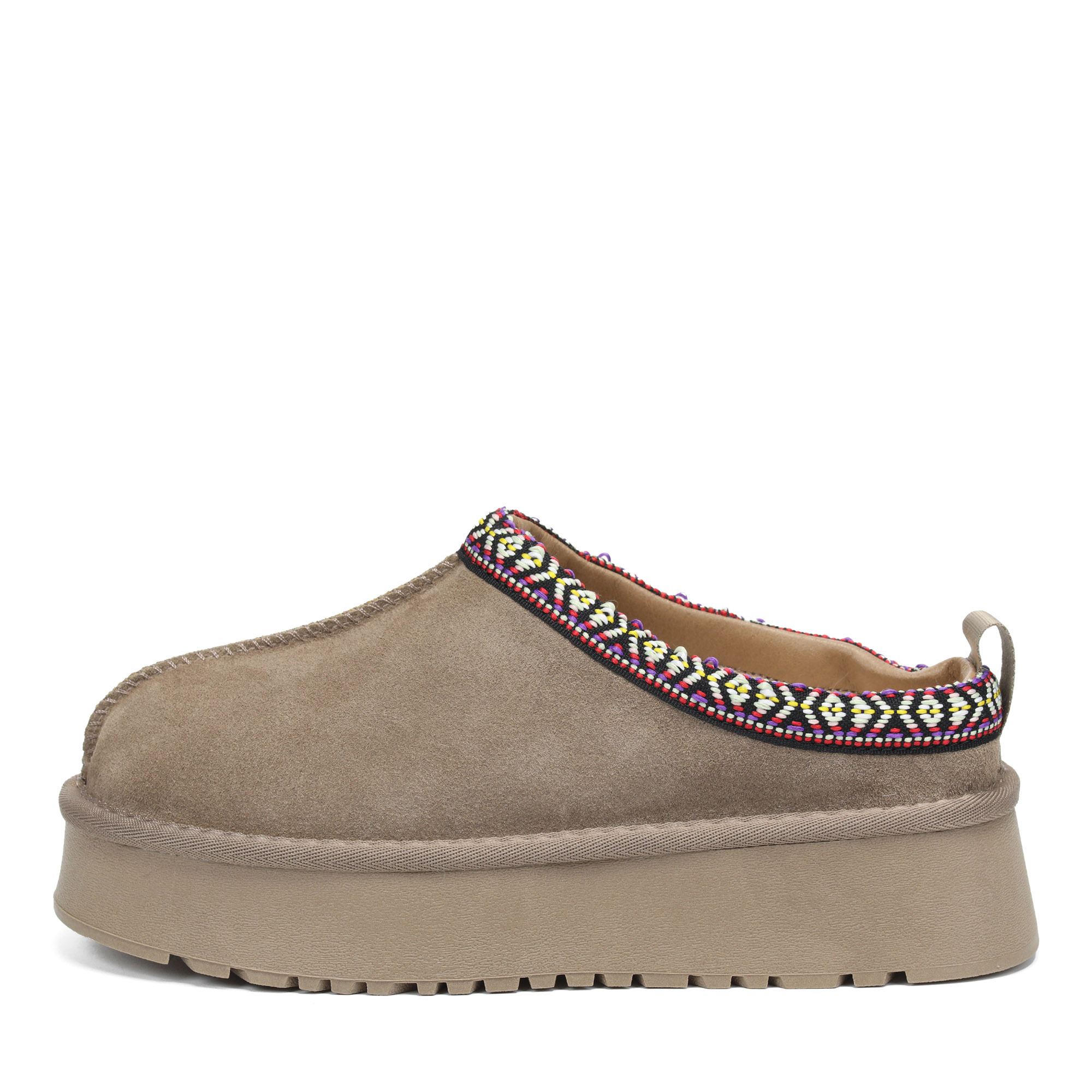 Угги женские Respect 235013-28N-2 коричневые 41 RU 8990₽