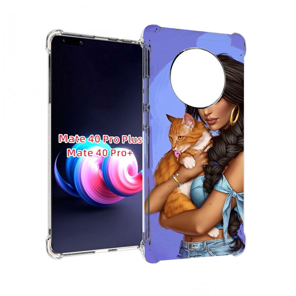 

Чехол MyPads ананас для UleFone Power Armor 14/14 Pro, Прозрачный, Tocco