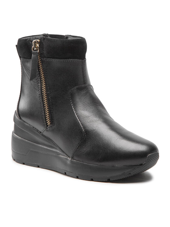 

Полусапоги D Zosma F D168LF 08522 C9999 Geox Черный 40 EU, D Zosma F D168LF 08522 C9999