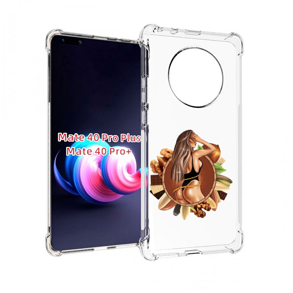 

Чехол MyPads volkwagen 1 для UleFone Power Armor 14/14 Pro, Прозрачный, Tocco
