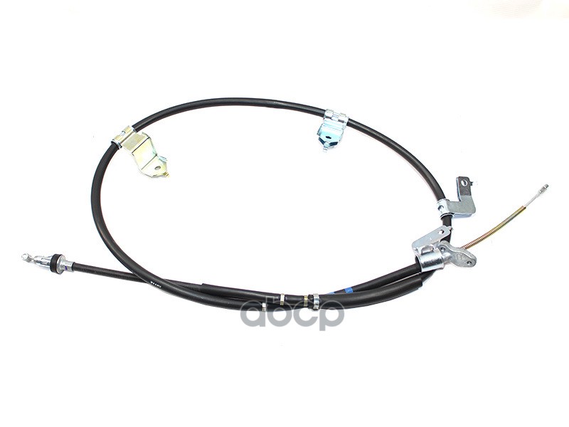 

Трос Ручного Тормоза Toyota Land Cruiser Prado 02- Rh (правый) Sat арт. ST-46420-60070
