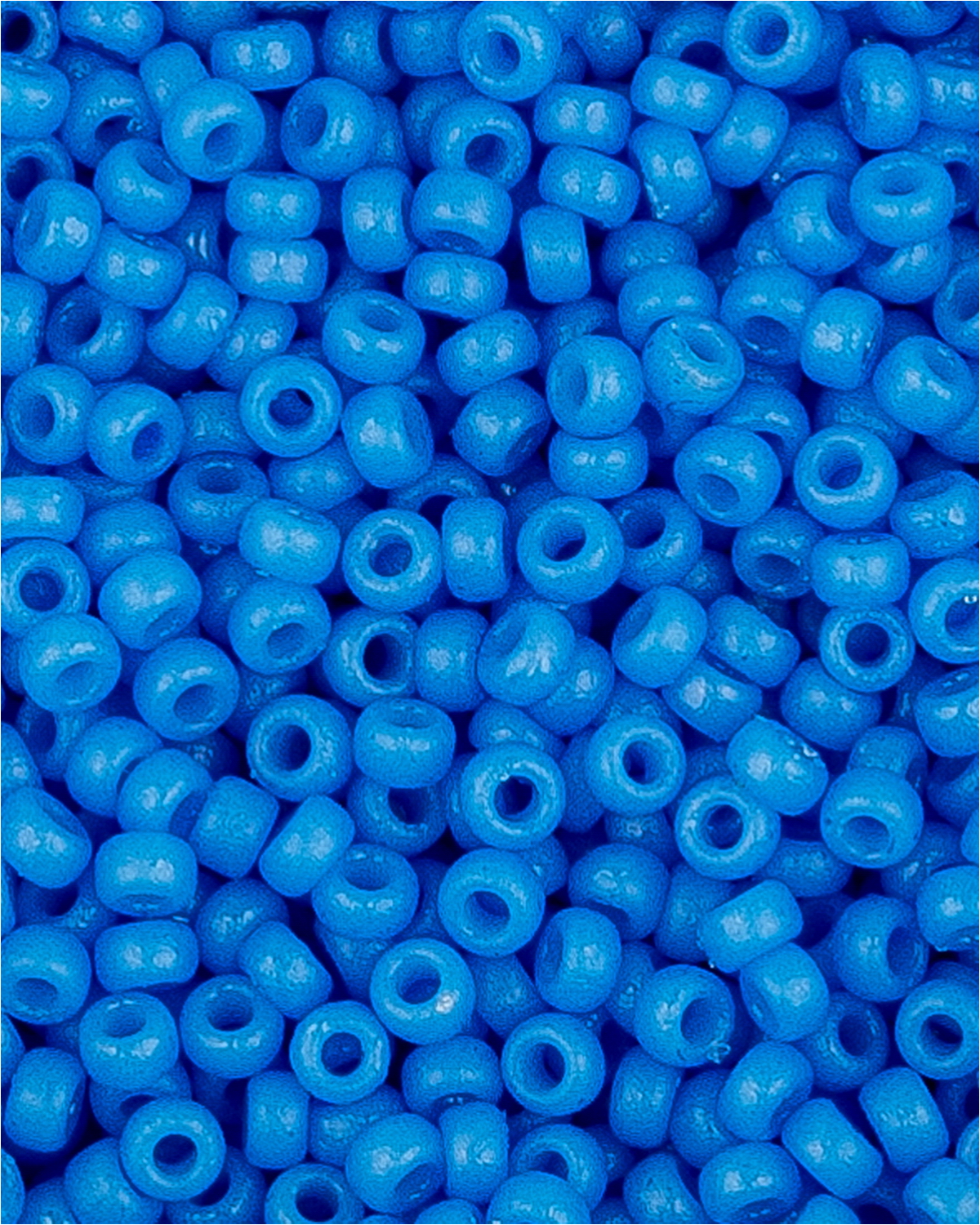 

Бисер MIYUKI Япония размер 15/0 цвет Duracoat Непрозрачный дельфиниум (4484) 10 г, Miyuki-15