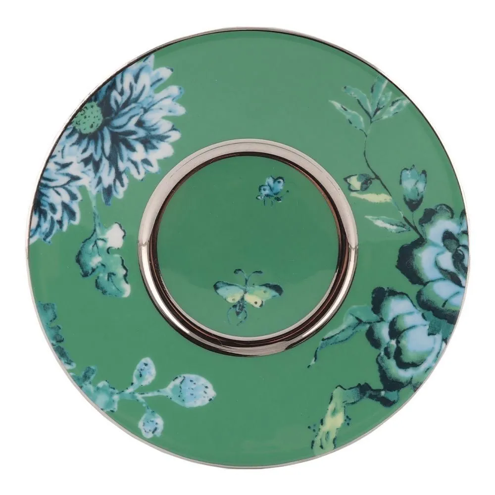 Блюдце Wedgwood Jasper Conran Chinoiserie 12 см 6990₽